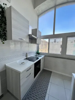 1 Bedroom Private vacation home in Gragnano Hotels in Gragnano