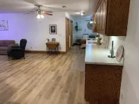 Legacy House Studio Apartment Hotels in Latimer County