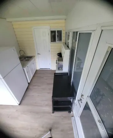 Cozy studio with Private entrance near The Villages, pet friendly