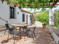 Holiday Home in Villanueva Near El Torcal Park - 4-Star