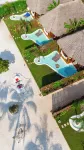 Safaya Luxury Villas - Adults Only - Romantisk