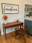 Flower Farm 3BR/2BA Mid-Century Farmhouse Near Mammoth Cave