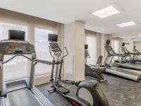 The Connally Hotel Downtown Atlanta, Ascend Hotel Collection Hotels near Margaret Mitchell Square