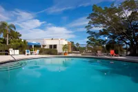 The Inn at Boynton Beach Hotel a Ocean Ridge