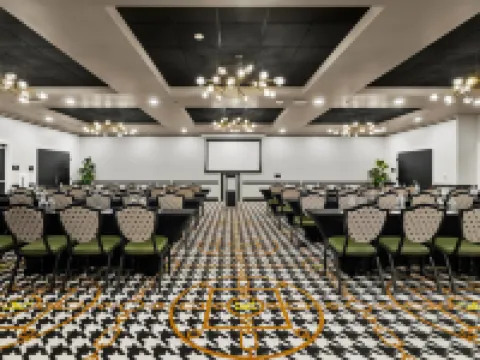 Hotel Katerina Hotels in Chico