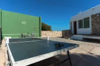 Villa en Ciutadella en primera línea de m ar