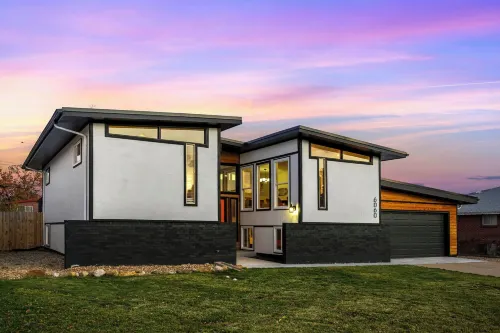 Denver Home with Hot Tub, Firepit, Grill and Games