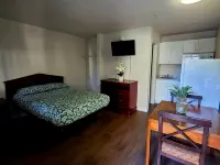 Stay Lodge Woodstock Hotels in Woodstock