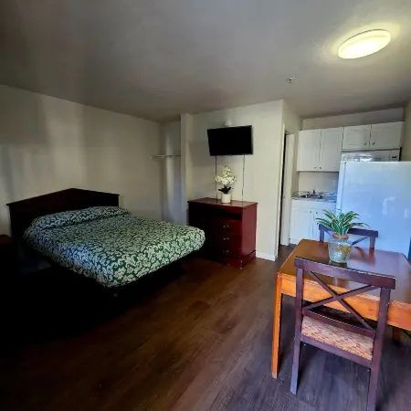 Stay Lodge Woodstock Отели в г. Вудсток