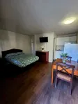 Stay Lodge Woodstock