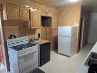 Very spacious, serene 4-bedroom house enough room for multiple families w/ Wi-Fi Hotels in White Pine