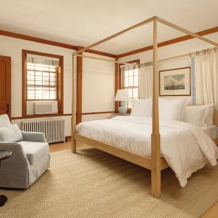 Sawyer House