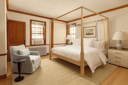 Sawyer House - 2 Sao