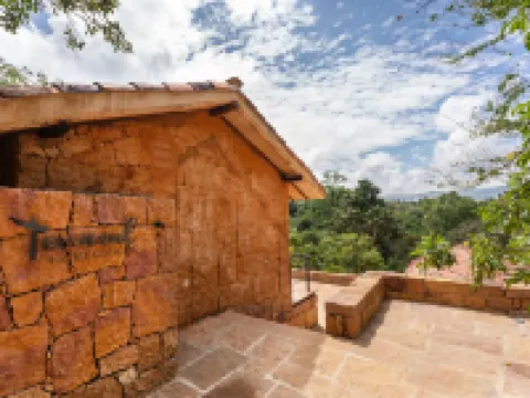 Terrazul Barichara Hotels in Barichara