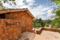 Terrazul Barichara Hotels in Villanueva