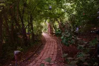 Cabaña Boutique - El Jardin San Alonso Hoteles en Cordillera