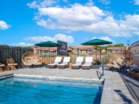 Kokopelli Inn Sedona, Trademark Collection by Wyndham Hotels in Village of Oak Creek