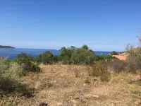 Porto Vecchio Self-contained studio 1 min. walk from the beach Hotels in Sainte-Lucie de Porto-Vecchio