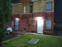 Subdivision and private house, 30 minutes from Tecamac airport Ojo de Agua 호텔