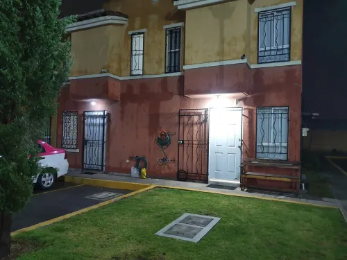 Subdivision and private house, 30 minutes from Tecamac airport Hotels in Tecamac