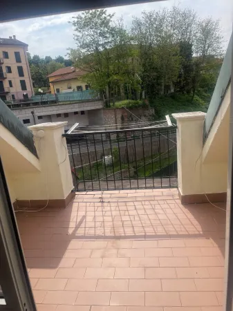 Vacation home Abbey Отели рядом с достопримечательностью «Outlet Designer Serravalle»