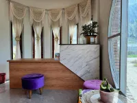 RedDoorz Sapo Rumbia 2 Berastagi Hotels in Gundaling I