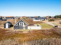 Modish Holiday Home in Jutland Near Sea