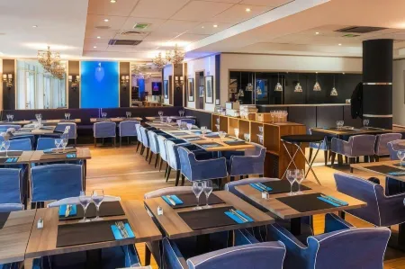 Golden Tulip Villepinte Roissy - Parc des Expositions