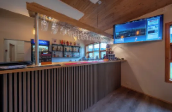 Adventure Hotel Geirland