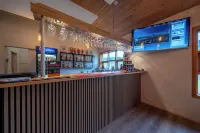 Adventure Hotel Geirland
