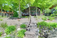 Waubun Lake Cabin w/ Private Dock + Fire Pit! - Homestays