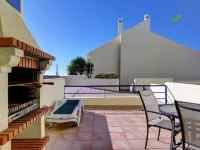 The maison de la tranquillité Hotels in Atouguia da Baleia