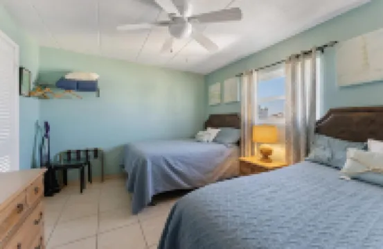 Gorgeous Views and Beachfront Pool - Serene Oceanfront Escape Hotels in Wildwood Crest