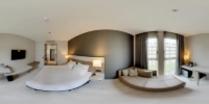 SH Colon Valencia Hotel