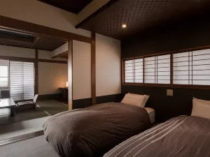 다까미야 료칸 미야마소