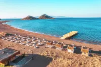 Acroter Hotel & Spa Datça - Hot Tub
