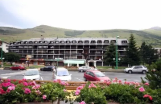 2 Alpes T2 ideal for winter and summer stay