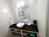 Natura Lagoon Bungalow 3