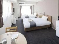 Coruscant Hotel Nagasaki Eki 3 - 2 estrellas