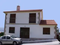 Sea view house Hotels in Cangas de Morrazo