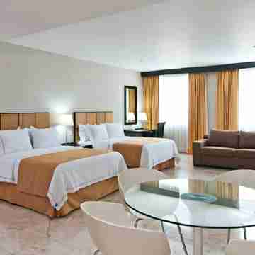 Hotel Viajero Plus Rooms