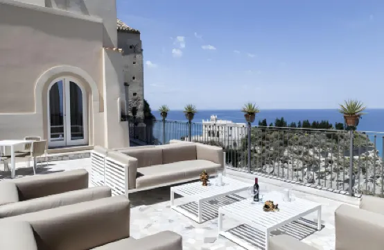 La Dolce Vita a Tropea