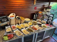 Uzungol Apart Hotel a Caykara