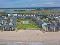 Serenity by the Sea - Surf Condo 626 - PO