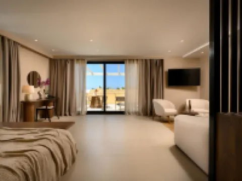Restia Hotels in Thinali