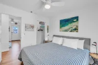 Minnow 1 1 Bedroom Cottage by Redawning - Park Yeri
