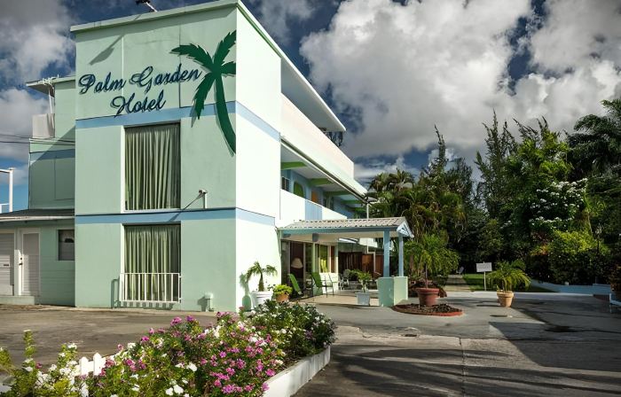 Vedanta Resort Barbados