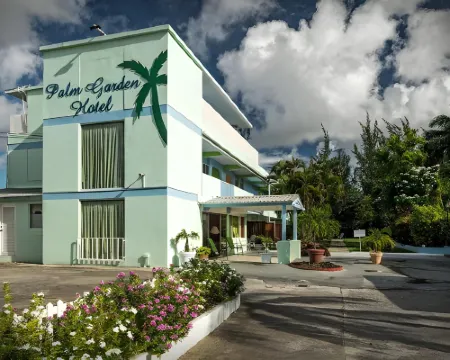 Vedanta Resort Barbados Hotels in Saint Lawrence