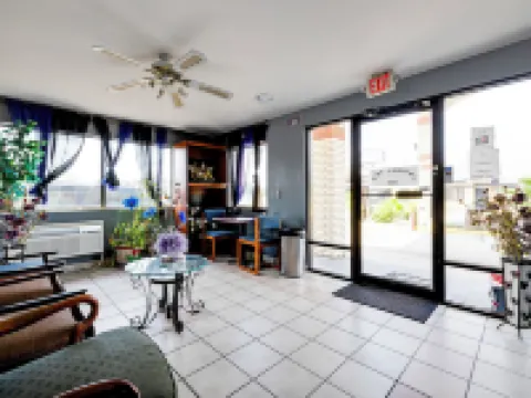 Hotel O Luxury Inn Channelview Baytown I-10 โรงแรมในChannelview