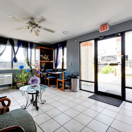 Hotel O Luxury Inn Channelview Baytown I-10